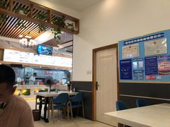 -老师家羊杂碎(延安总店)