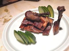 -绿茶餐厅(乐峰广场店)