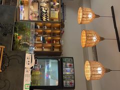 -往来·竹里.宝宝宴.生日宴.团建.宴席(花乡农居店)