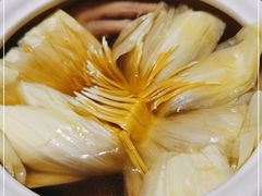 -甄御•海鲜新青岛菜(麦岛店)