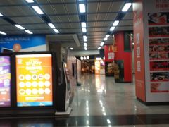 -南丰汇(新港东路店)