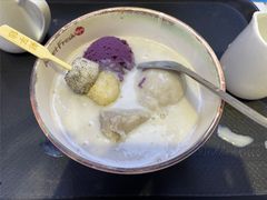 -鲜芋仙(中环百联2店)