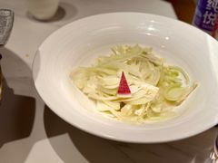 茴香根-解家河南菜(金水路店)