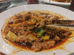 醋香蹄花-文杏酒楼(一品天下店)