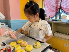 -千浔一暖DIY蛋糕烘焙(人民大学店)