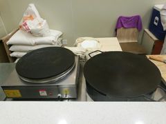 -姥家春饼店(漳州二路店)