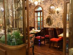 -秘密旅行Bonjour(黑金冠 江南西店)