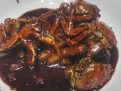 -炊江南·上海菜(国展华漕店)