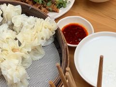 -晓友烧麦(光华村店)