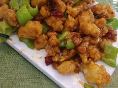 -桃子餐厅·天津菜(红星路直营店)