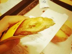 -麦当劳(温州东海店)