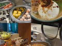 -米漾酒店(深圳会展中心岗厦地铁站店)