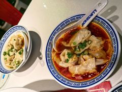 -禄鼎记·多口味酸菜鱼(侨鑫店)