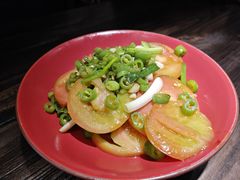 -薇酌饮·陕西菜(南门外店)