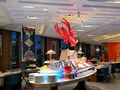 -马哥孛罗酒店·SAVVY全日餐厅