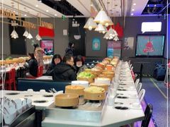 -龍歌自助小火锅(李沧丽达店)