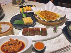-味可道美食坊(福基路店)
