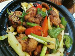 -盈田盈粥庄(博山东路店)