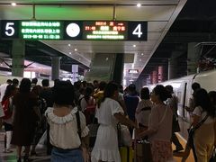 -南宁东站