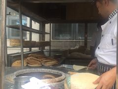 -语言大学-清真食堂