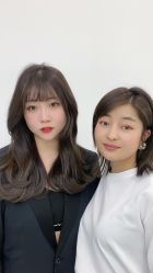 -美美秀造型