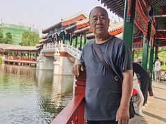 -西海子公园