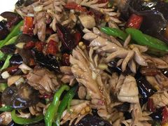 -易老九江湖菜(北滨一路店)