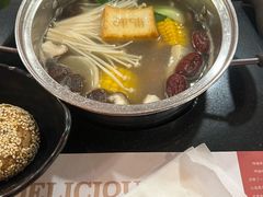 -呷哺呷哺(西单大悦城店)