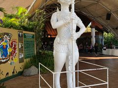 -清迈夜间动物园