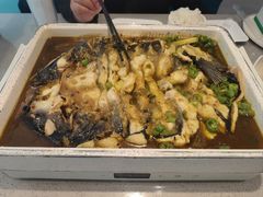 -半天妖烤鱼(芝罘吾悦广场店)