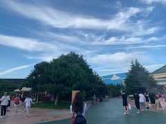 -青岛方特梦幻王国