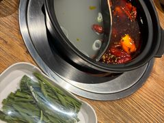 -江湖六膳門串串香(隆礼路店)