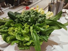 -帝皇海海鲜豆捞(桐泾商务广场店)
