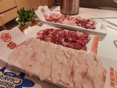 -陈记顺和潮汕牛肉火锅(棠德南路店)