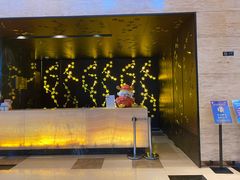 -上海龙之梦万丽酒店