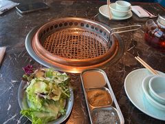 -一品诚记烤肉(大连柏威年购物中心店)