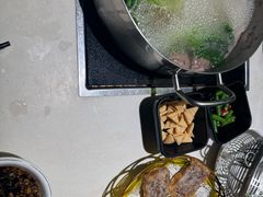 -潮泰牛肉火锅 · 创于1992年(车公庙店)