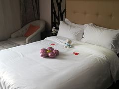 -美豪怡致酒店(上海长寿路店)