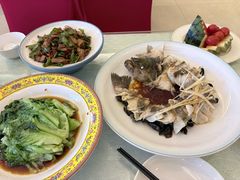 -博雅渔港·融合菜(维也纳国际大酒店)