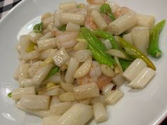 -老东营·东营菜(西四路店)