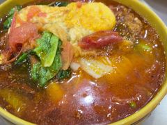 -华兴街煎蛋面(总店)