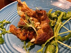 -星叶·东南亚料理(宁波万象汇店)