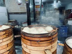 -清泉阁包子铺(中山路店)