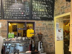 -阿sir咖啡(陶谷新村店)