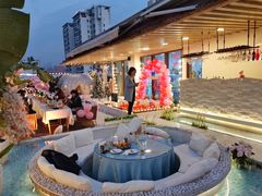 -天空花园餐吧·生日·团建(南山店)