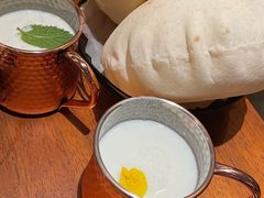 -ELI FALAFEL Lebanese&Mediterranean黎巴嫩美食(富城路店)