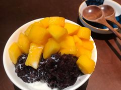 -小团圆糖水铺(襄阳南路店)