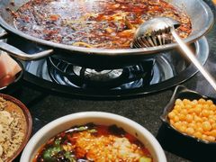 -小饕荟雅安贡椒鱼鲜馆(广福桥店)
