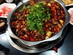 -天治宣·野椒鸡(龙头寺总店)