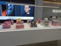 -OPPO服务体验中心(天津和平区天河城店)